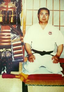 Okinawa-Karate – Tradition und Technik