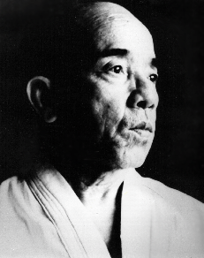 Sensei Shimabukuro Zenryo Sensei Shimabukuro Zenryo
