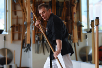 Okinawa Kobudo für Einsteiger und Mittelstufe